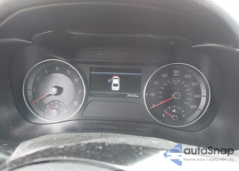 2023 Kia Forte Gt-Line from USA, damaged, VIN 3KPF54AD4PE525522